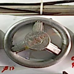 DÖKÜM VOLANT -VOLAN-ELLİK-DİREKSİYON ÇAP17