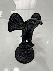 Döküm kartal-heykel kartal döküm