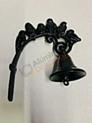 DÖKÜM ÇAN-KAPI TOKMAK