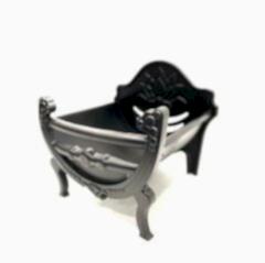 Döküm Osmanlı odunluk eko